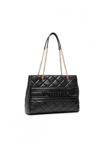 Valentino Τσάντα Ada VBS51O04 Μαύρο