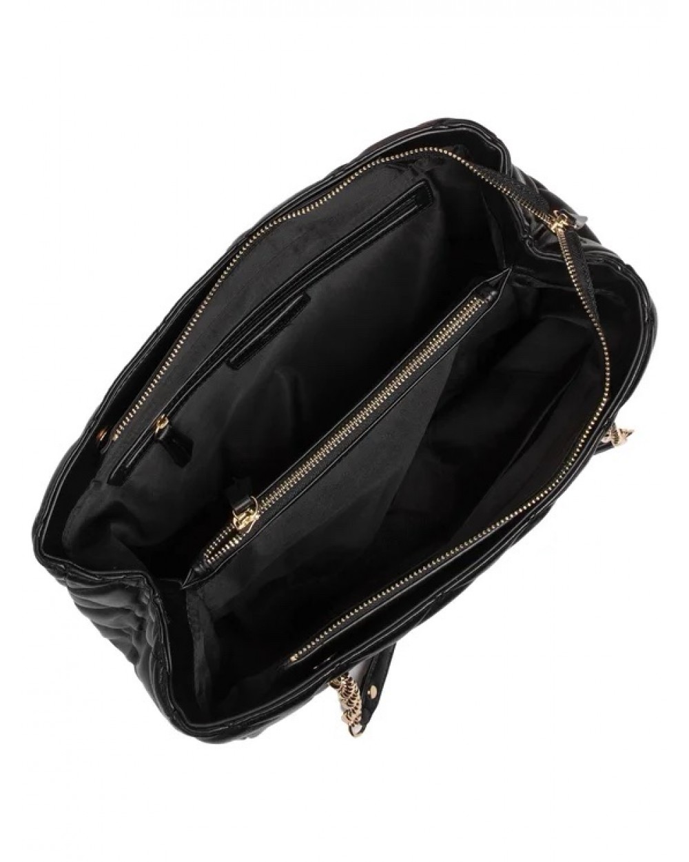 Valentino Τσάντα Ada VBS51O04 Μαύρο Γυναικείες Τσάντες Valentino Τσάντα Ada VBS51O04 Μαύρο Γυναικείες Τσάντες