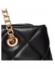 Valentino Τσάντα Ada VBS51O04 Μαύρο Γυναικείες Τσάντες Valentino Τσάντα Ada VBS51O04 Μαύρο Γυναικείες Τσάντες