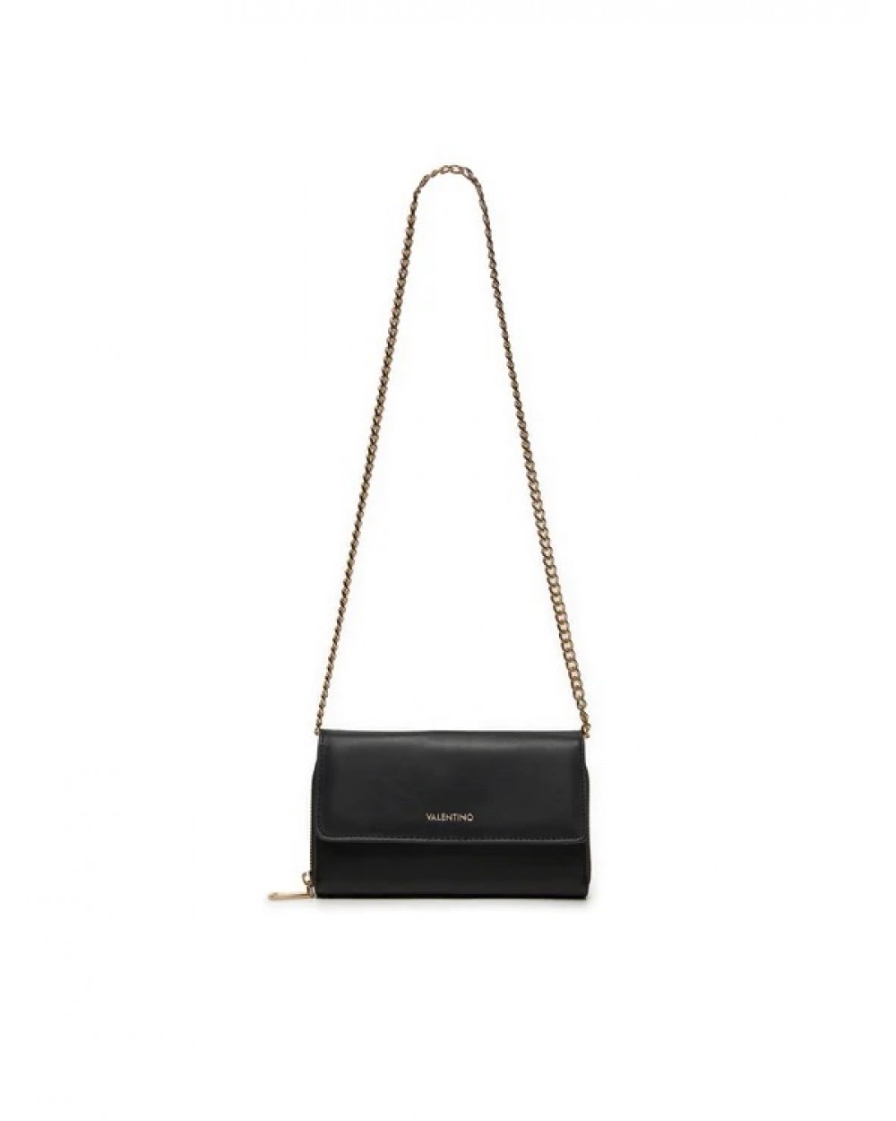 Valentino Τσάντα Kalua VBS8CF17 Μαύρο Γυναικείες Τσάντες Valentino Τσάντα Kalua VBS8CF17 Μαύρο Γυναικείες Τσάντες
