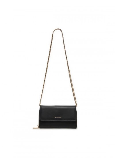 Valentino Τσάντα Kalua VBS8CF17 Μαύρο