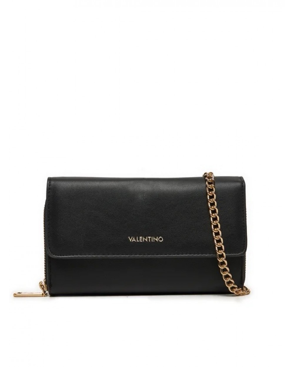 Valentino Τσάντα Kalua VBS8CF17 Μαύρο Γυναικείες Τσάντες Valentino Τσάντα Kalua VBS8CF17 Μαύρο Γυναικείες Τσάντες