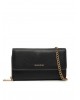 Valentino Τσάντα Kalua VBS8CF17 Μαύρο Γυναικείες Τσάντες Valentino Τσάντα Kalua VBS8CF17 Μαύρο Γυναικείες Τσάντες
