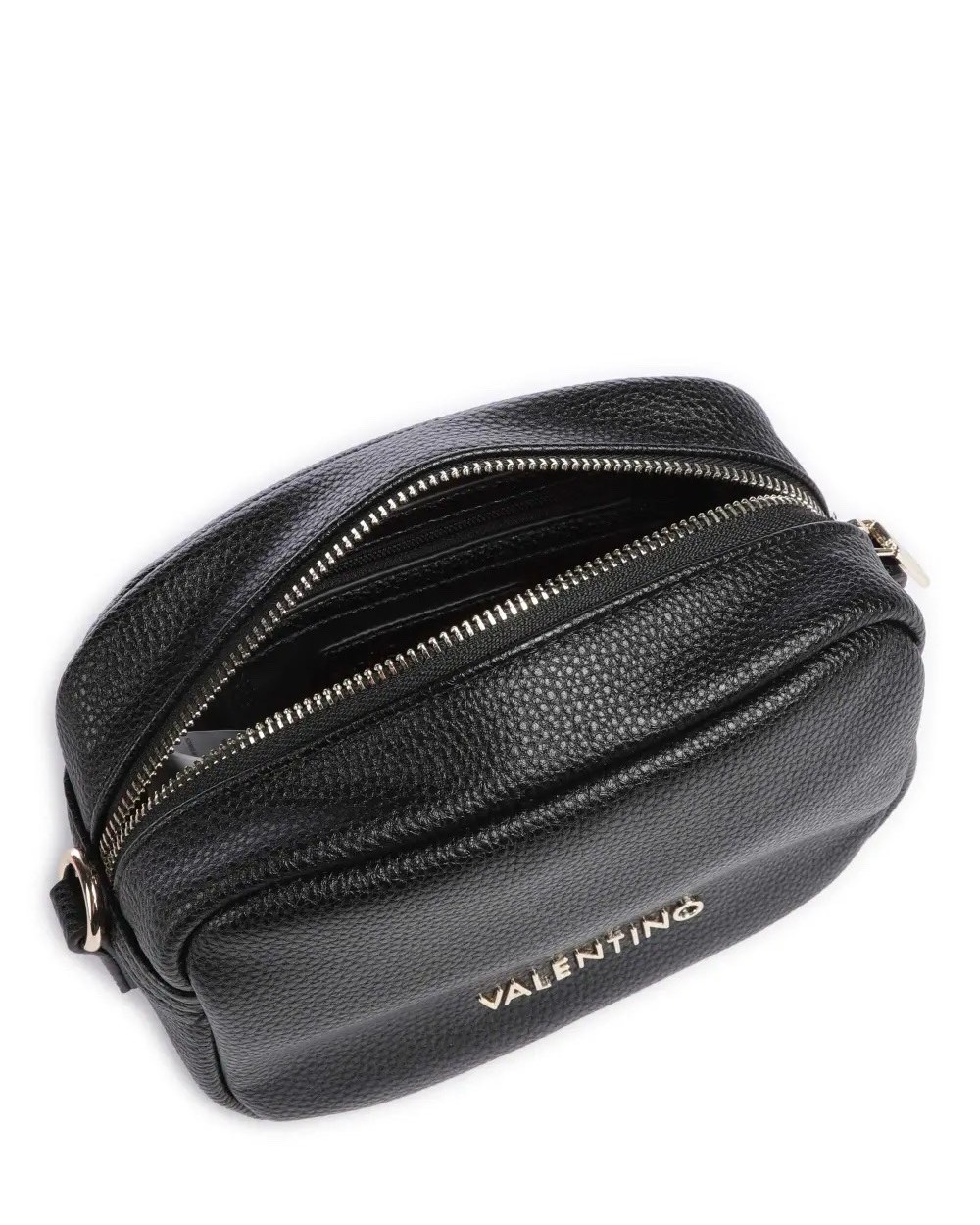 Valentino Γυναικεία Τσάντα Ώμου-Χιαστί Naif Re VBS8AE15 Μαύρο Γυναικείες Τσάντες Valentino Γυναικεία Τσάντα Ώμου-Χιαστί Naif Re VBS8AE15 Μαύρο Γυναικείες Τσάντες