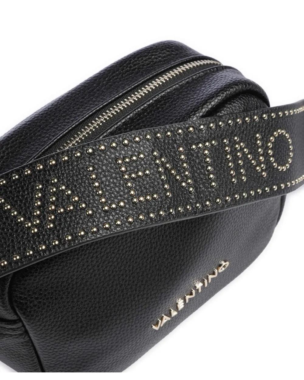Valentino Γυναικεία Τσάντα Ώμου-Χιαστί Naif Re VBS8AE15 Μαύρο Γυναικείες Τσάντες Valentino Γυναικεία Τσάντα Ώμου-Χιαστί Naif Re VBS8AE15 Μαύρο Γυναικείες Τσάντες