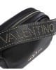 Valentino Γυναικεία Τσάντα Ώμου-Χιαστί Naif Re VBS8AE15 Μαύρο Γυναικείες Τσάντες Valentino Γυναικεία Τσάντα Ώμου-Χιαστί Naif Re VBS8AE15 Μαύρο Γυναικείες Τσάντες