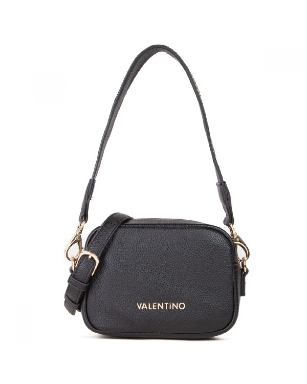 Valentino Γυναικεία Τσάντα Ώμου-Χιαστί Naif Re VBS8AE15 Μαύρο Γυναικείες Τσάντες Valentino Γυναικεία Τσάντα Ώμου-Χιαστί Naif Re VBS8AE15 Μαύρο Γυναικείες Τσάντες