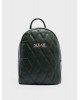 Nolah Γυναικεία Back Bag Devon Dark Green Γυναικείες Τσάντες
