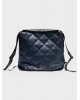 Nolah Γυναικεία Back Bag Revlon Blue Γυναικείες Τσάντες Nolah Γυναικεία Back Bag Revlon Blue Γυναικείες Τσάντες