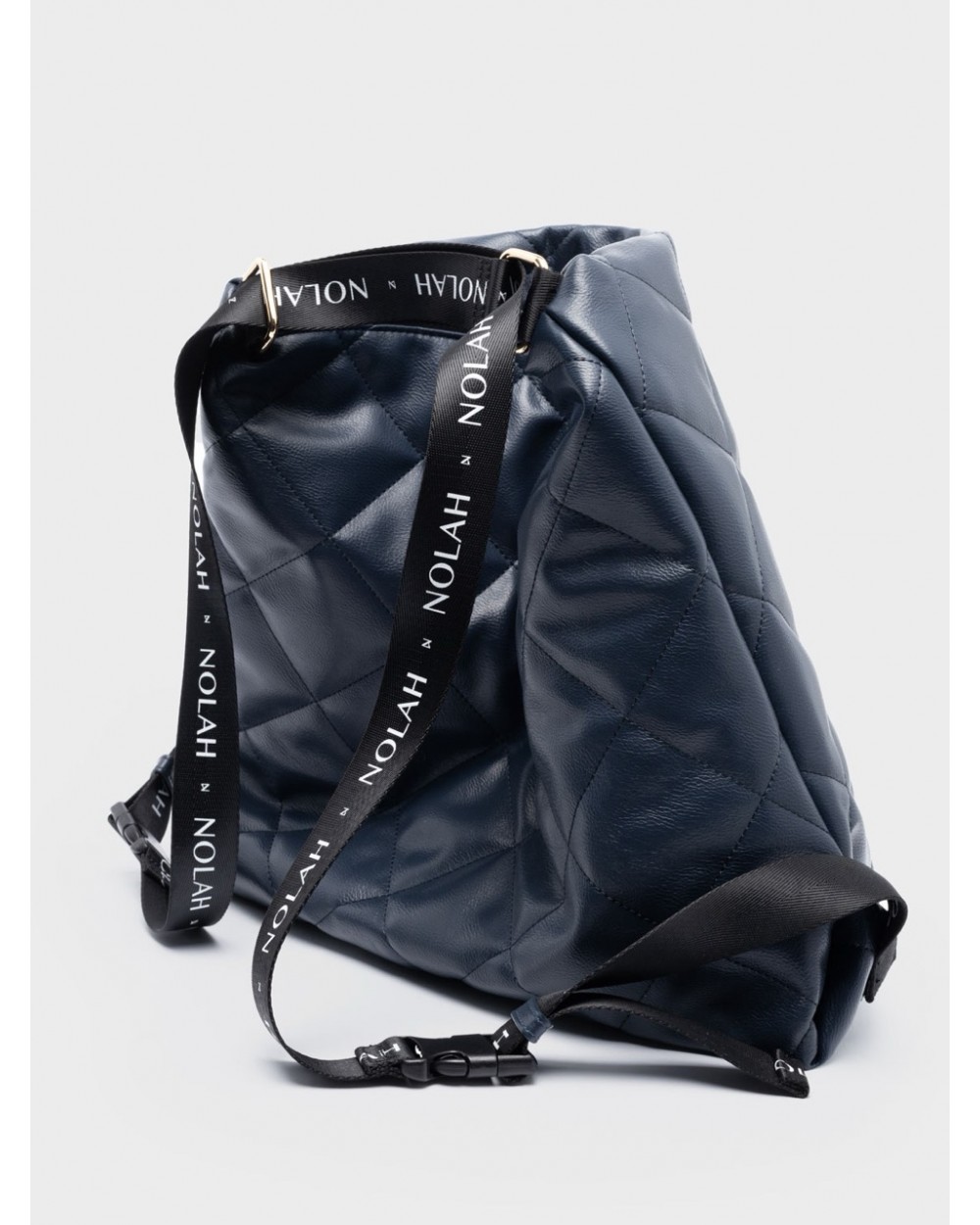 Nolah Γυναικεία Back Bag Revlon Blue Γυναικείες Τσάντες Nolah Γυναικεία Back Bag Revlon Blue Γυναικείες Τσάντες