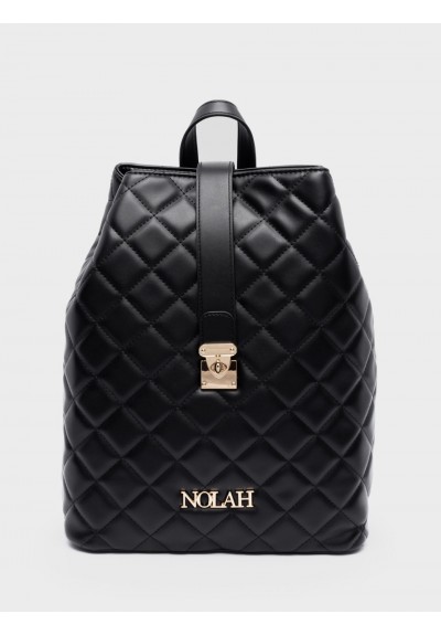 Nolah Γυναικεία backpack Zander Black