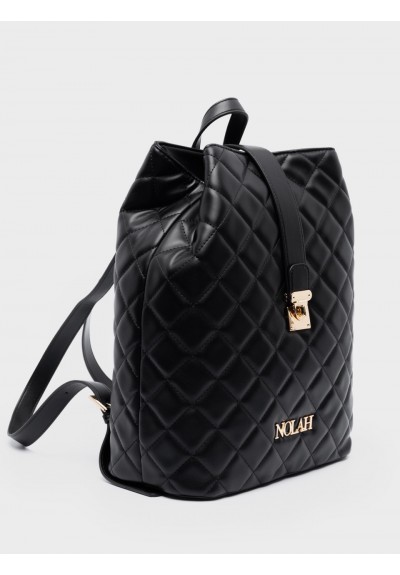 Nolah Γυναικεία backpack Zander Black