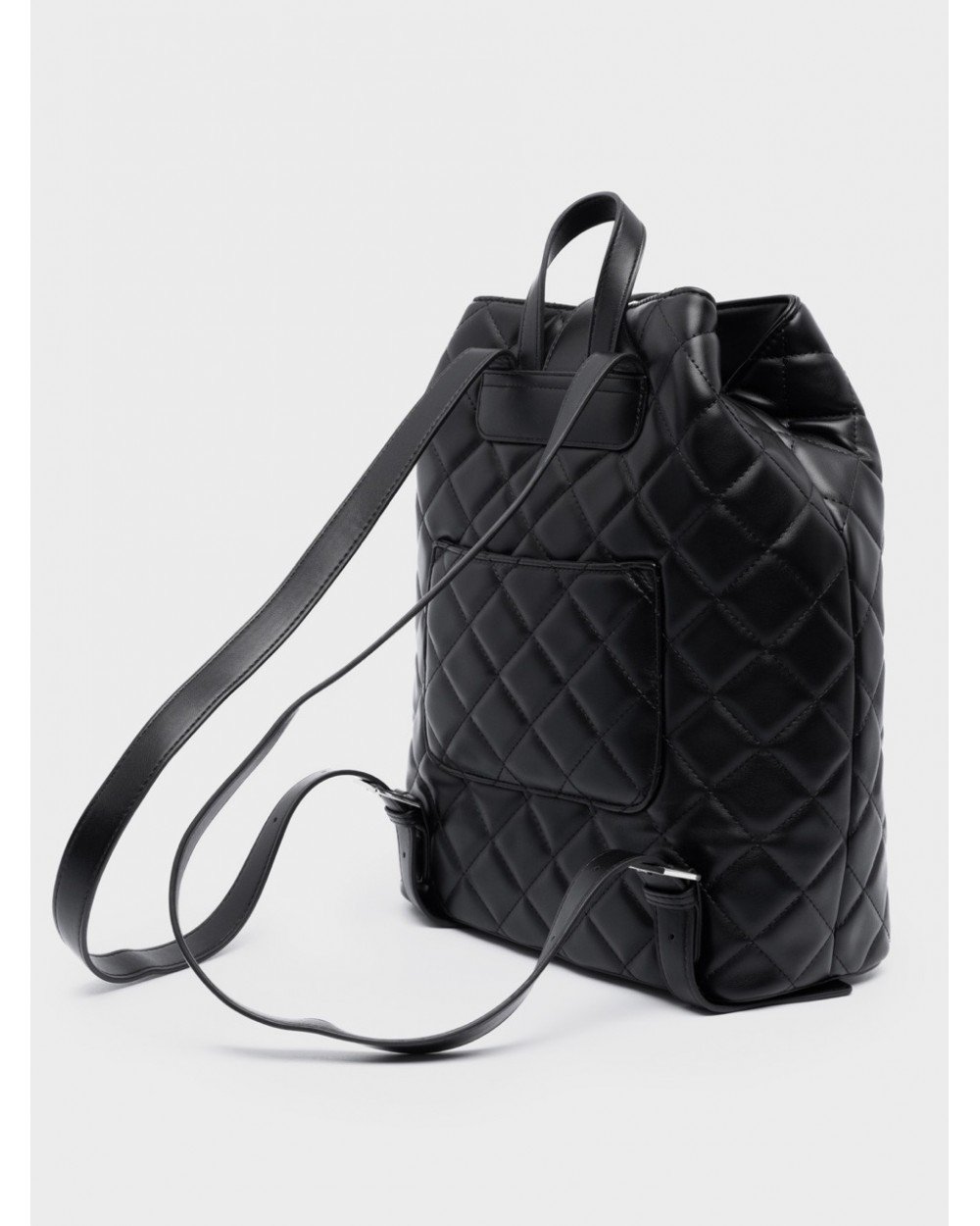 Nolah Γυναικεία backpack Zander Black Silver Γυναικείες Τσάντες Nolah Γυναικεία backpack Zander Black Silver Γυναικείες Τσάντες