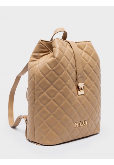 Nolah Γυναικεία backpack Zander Beige