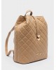 Nolah Γυναικεία backpack Zander Beige Γυναικείες Τσάντες