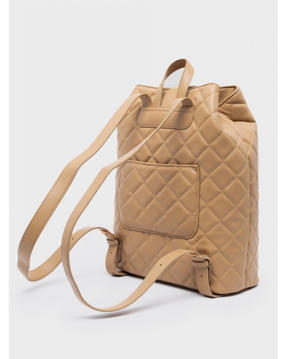 Nolah Γυναικεία backpack Zander Beige Γυναικείες Τσάντες