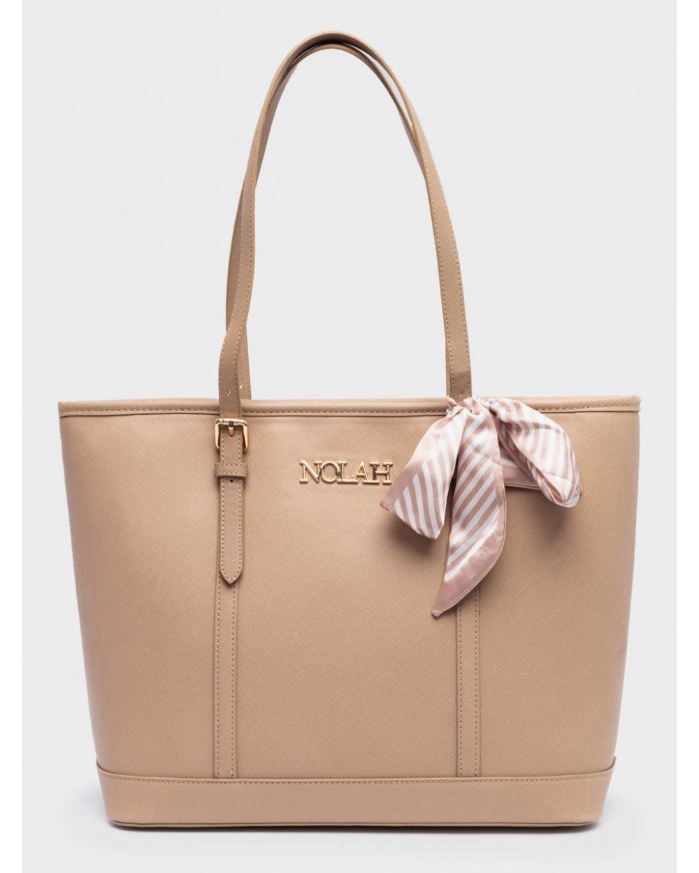 Nolah Γυναικεία τσάντα ώμου Ella Beige Γυναικείες Τσάντες Nolah Γυναικεία τσάντα ώμου Ella Beige Γυναικείες Τσάντες