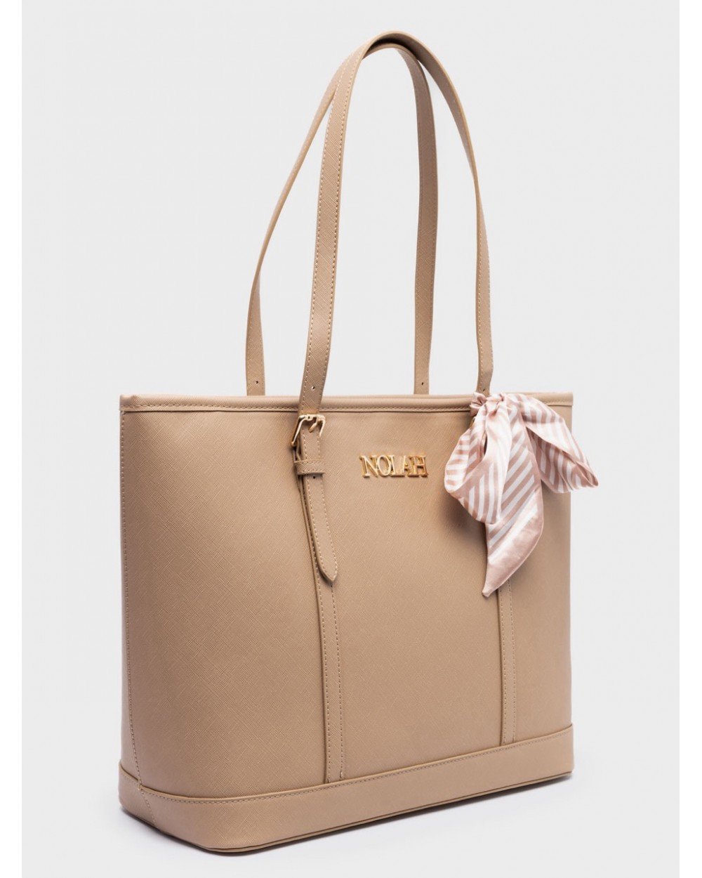 Nolah Γυναικεία τσάντα ώμου Ella Beige Γυναικείες Τσάντες Nolah Γυναικεία τσάντα ώμου Ella Beige Γυναικείες Τσάντες