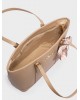 Nolah Γυναικεία τσάντα ώμου Ella Beige Γυναικείες Τσάντες Nolah Γυναικεία τσάντα ώμου Ella Beige Γυναικείες Τσάντες
