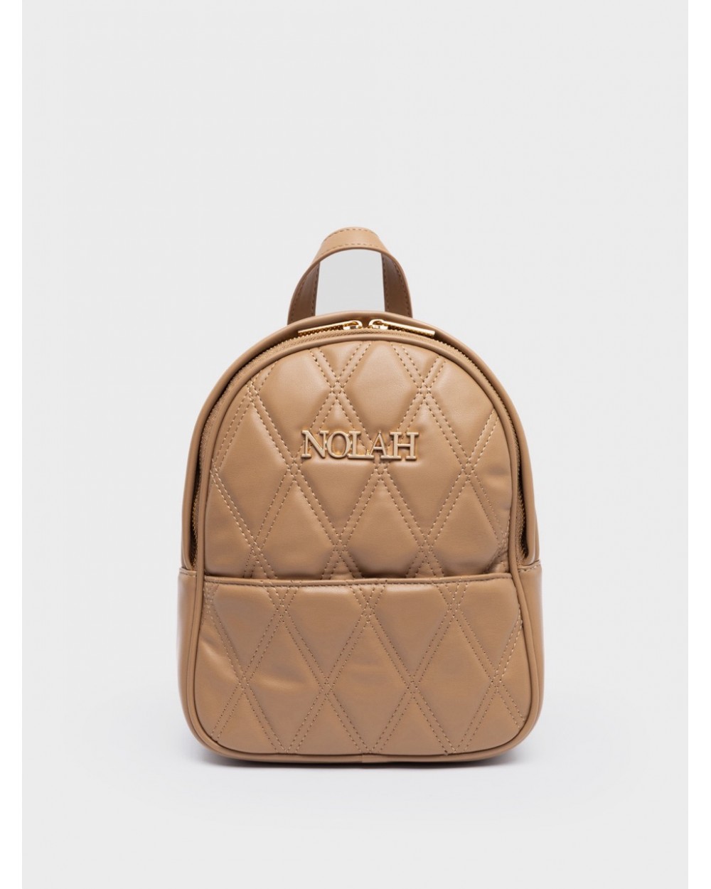 Nolah Γυναικεία backpack Lori Beige Γυναικείες Τσάντες Nolah Γυναικεία backpack Lori Beige Γυναικείες Τσάντες