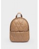 Nolah Γυναικεία backpack Lori Beige Γυναικείες Τσάντες Nolah Γυναικεία backpack Lori Beige Γυναικείες Τσάντες