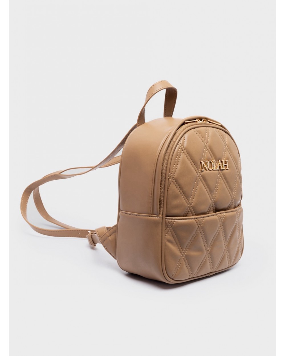 Nolah Γυναικεία backpack Lori Beige Γυναικείες Τσάντες Nolah Γυναικεία backpack Lori Beige Γυναικείες Τσάντες
