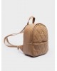 Nolah Γυναικεία backpack Lori Beige Γυναικείες Τσάντες Nolah Γυναικεία backpack Lori Beige Γυναικείες Τσάντες