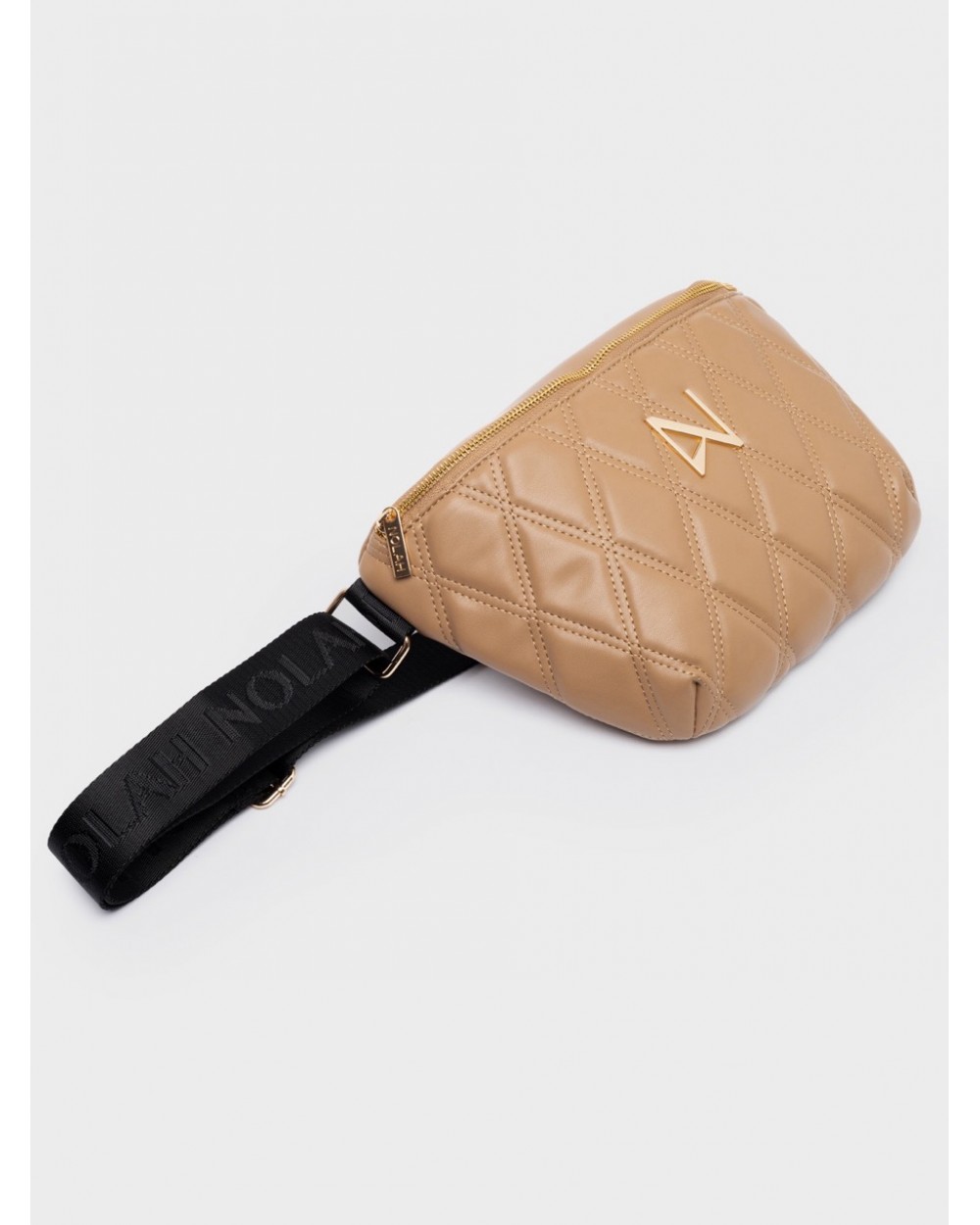 Nolah Γυναικεία Beltbag & χιαστί Dysen Beige Γυναικείες Τσάντες Nolah Γυναικεία Beltbag & χιαστί Dysen Beige Γυναικείες Τσάντες