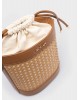 Nolah Γυναικεία Tσάντα ώμου & χιαστί Cannes Beige-Brown Γυναικείες Τσάντες Nolah Γυναικεία Tσάντα ώμου & χιαστί Cannes Beige-Brown Γυναικείες Τσάντες