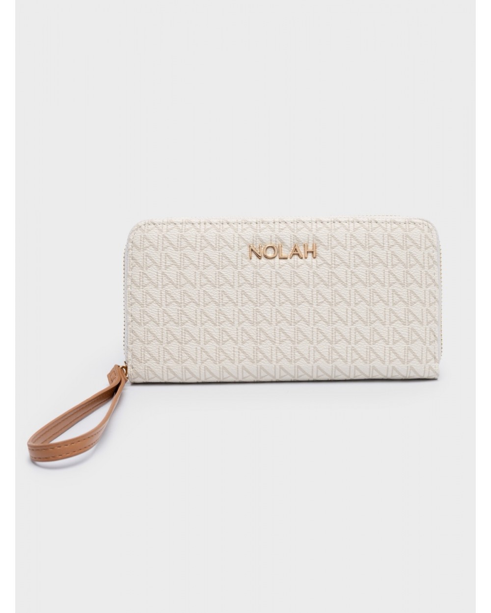 Nolah Γυναικείο Πορτοφόλι Kallia White Γυναικεία Πορτοφόλια Nolah Γυναικείο Πορτοφόλι Kallia White Γυναικεία Πορτοφόλια