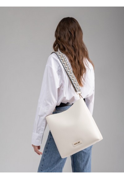 Nolah Γυναικεία τσάντα ώμου Harry Ivory