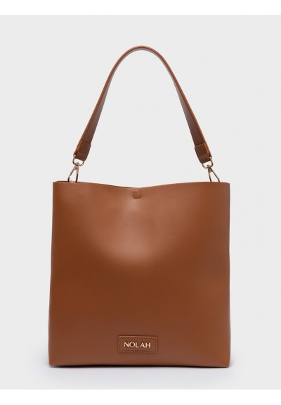 Nolah Γυναικεία τσάντα ώμου Harry Brown