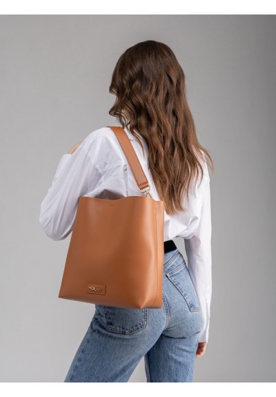 Nolah Γυναικεία τσάντα ώμου Harry Brown