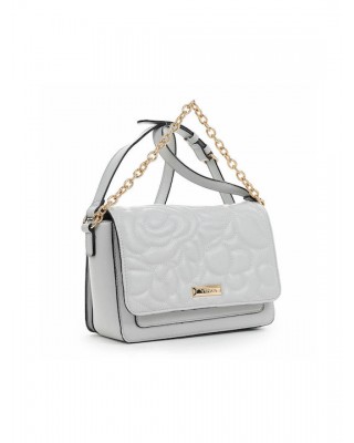 Verde Γυναικεία Τσάντα Χειρός Γκρι