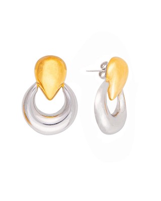 Σκουλαρίκια E-0102004-PS