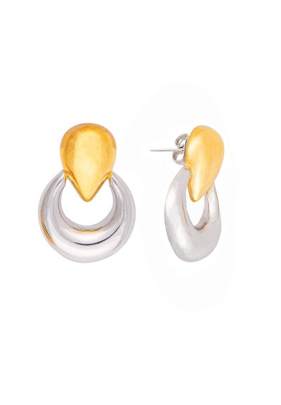 Σκουλαρίκια E-0102004-PS