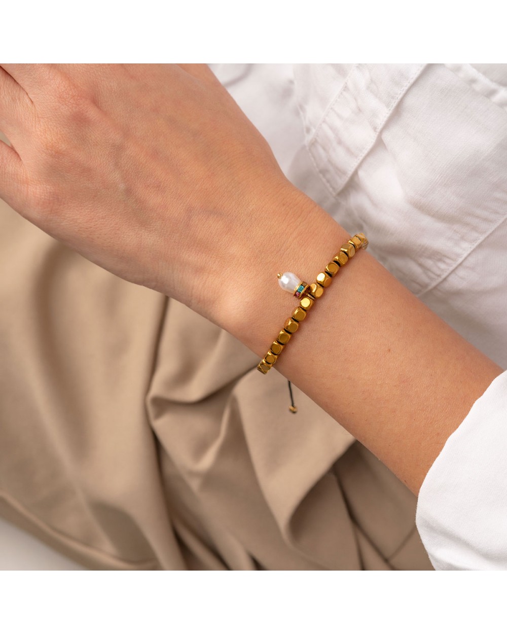 Βραχιόλια B-1426-05-15