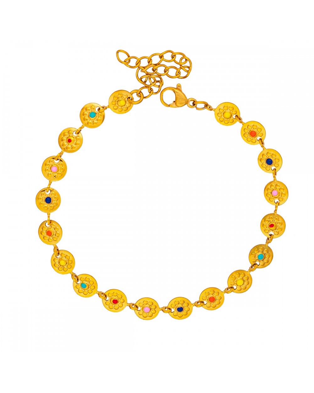 Βραχιόλια B-1796-1