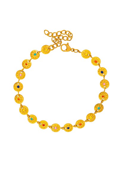 Βραχιόλια B-1796-1