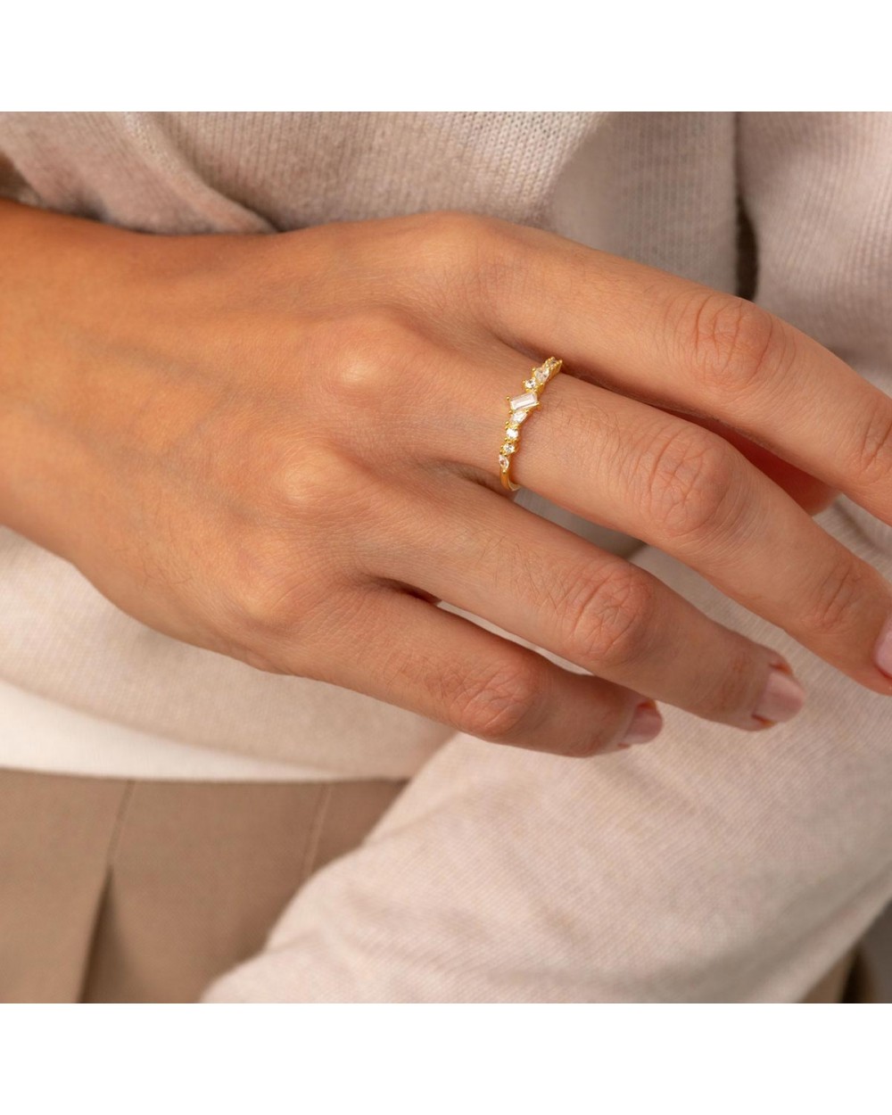 Δαχτυλίδια D-17-G