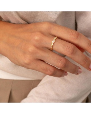 Δαχτυλίδια D-17-G