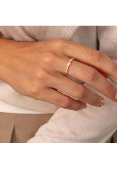 Δαχτυλίδια D-17-G