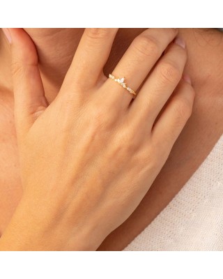 Δαχτυλίδια D-18-G