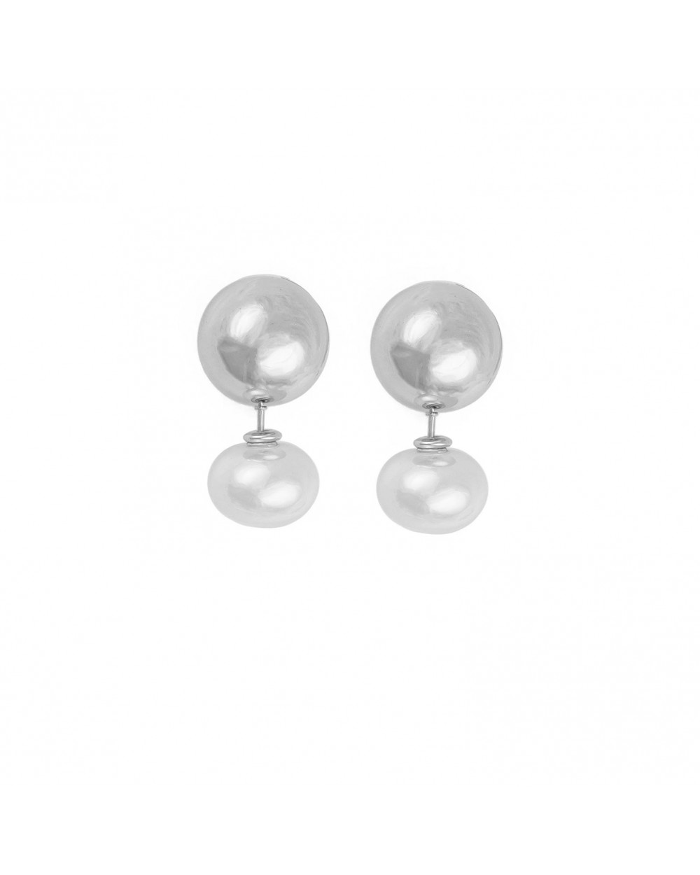 Σκουλαρίκια E-1760-S