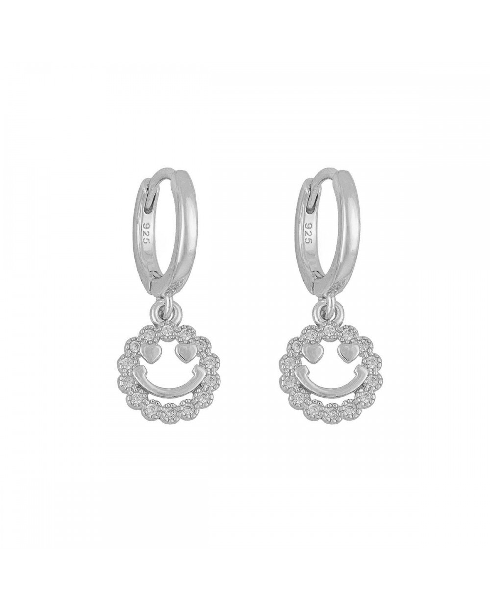 Σκουλαρίκια E-2173-S