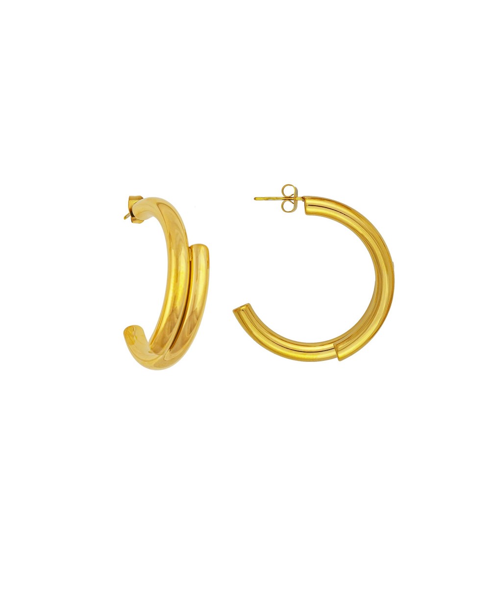 Σκουλαρίκια E-2312026-G