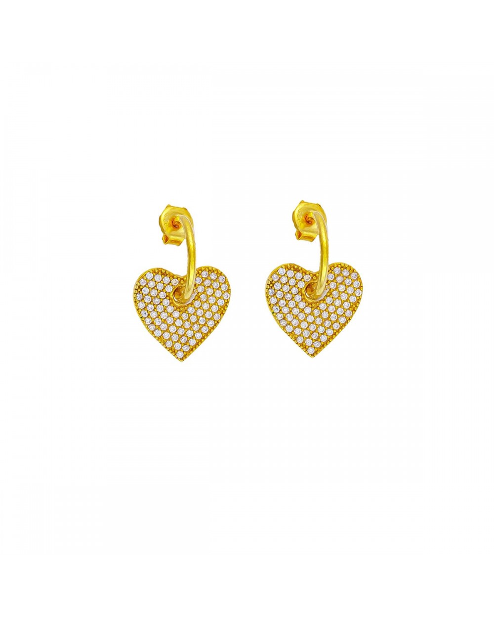 Σκουλαρίκια E111481-G