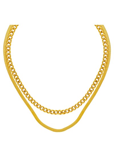 Κολιέ N-2308013-G