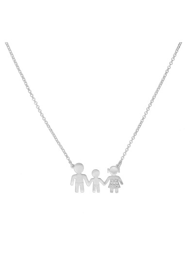 Οικογένειες OIK-1-AGOR-S