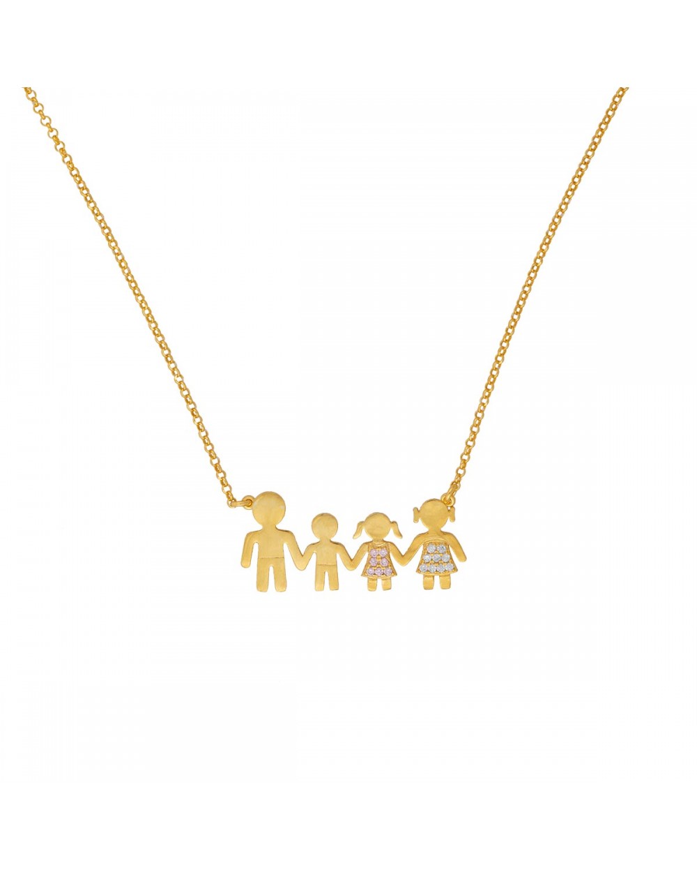 Οικογένειες OIK-1-KORI-1-AGOR-G